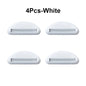 6-Pack Toothpaste Tube Squeezer – Manual Tube Winder & Dispenser for Toothpaste, Creams & Ointments, Bathroom Accessory