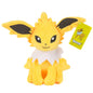 Anime Plush Stuffed Toy 6–12 in (15–30 cm) - Pikachu, Bulbasaur, Jigglypuff, Lapras, Eevee Soft Doll Gift for Kids