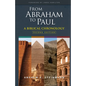 From Abraham to Paul: A Biblical Chronology - Hardcover