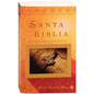 Santa Biblia Con Deuterocanonicos-VB - Paperback