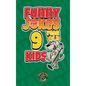Funny Jokes for 9 Year Old Kids: 100+ Crazy Jokes That Will Make You Laugh Out Loud! - Hardcover