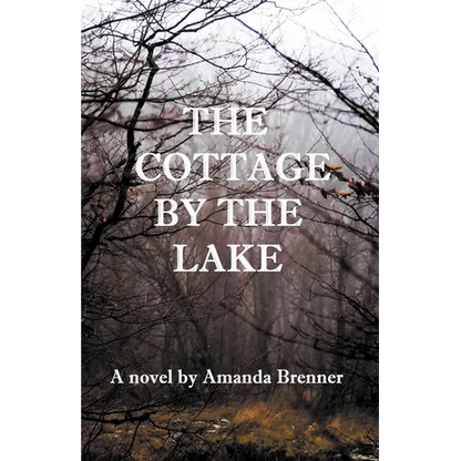 The Cottage by the Lake - Paperback