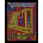 The Amazing San Antonio Landmarks Maze Book - Paperback