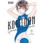 Kowloon Generic Romance, Vol. 9: Volume 9 - Paperback