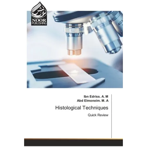 Histological Techniques - Paperback