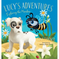 Lucy's Adventures: Exploring the Meadow - Hardcover
