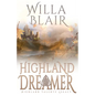Highland Dreamer - Paperback