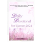 Daily Devotional for Women 2024 - Paperback
