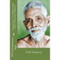 Commentary On Akshara Mana Malai Of Ramana Maharishi: Self-Inquiry - Paperback