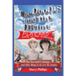 The Doofus and the Divine: The Second Coming... and other things to do over the summer - Paperback