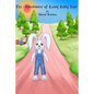 The Adventures of Larry Long Ears - Paperback