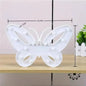 1PC Creative LED Shaped Lamp Indoor Battery Powered Wall Light,Decoration Night Light For Bedroom Table Beach Party&Photography