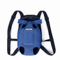 Breathable Cat Backpack Carrier for Outdoor Adventures