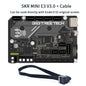 SKR Mini E3 Motherboard with TMC2209 UART — 3D Printer Mainboard Compatible with Ender 3, Ender 5 Pro, CR-10