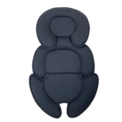Universal Baby Stroller Seat Cushion & Infant Support Pillow
