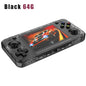 Retro Handheld Gaming Console - 3.5-inch (8.9 cm) IPS Portable Linux Game Player, 10,000+ Classic Games, Up to 256GB TF Support
