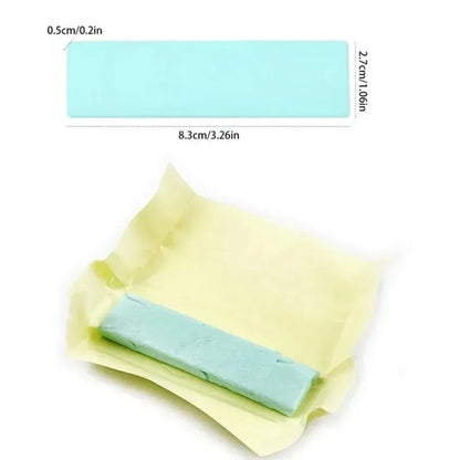 Watch Repair Kit – Rubber Air Blower, Protector Pads, Needle Tool & Cleaning Brush for Watch Care