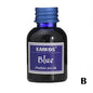 Fountain Pen Ink Refill Bottles – Universal Black & Color Options (20/30/50/75 ml | 0.68–2.54 fl oz)
