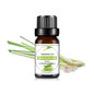 10ml (0.34 fl oz) Organic Essential Oil, 33 Scents Aromatherapy Fragrance Oil for Diffuser, Candle & Soap Making, Sleep
