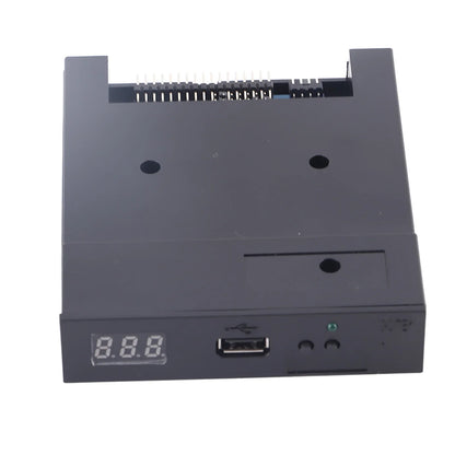 3.5" 1000 Floppy Disk Drive to USB Emulator Simulation For Musical Keyboad