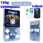 Handheld Retro Game Console 4.0-inch (10.2 cm) IPS 720x720, 64GB/128GB, 22,000 Preloaded Games, Linux, USB-C Charging