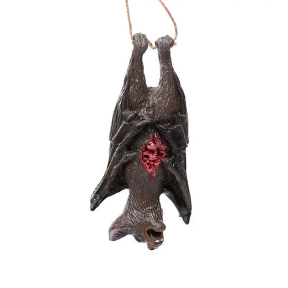 Halloween Animal Ornament, Six Design Variants