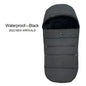 Universaln Stroller Footmuff – Waterproof, Windproof & Thermal Warm