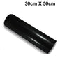 1 Car Interior Moulding PU Leather Gap Filler DIY Braid Trim Strip Universal Self Adhesive Luxury Car-Styling Sticker