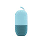 1pc facial beauty applicator, skin care tools, ice shaving massage, facial beauty silicone ice mold.