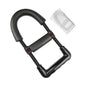 Adjustable Wrist Trainer Hand Grip — Forearm Strengthener & Portable Grip Exerciser