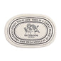 VIKAMA Simple Flowers Imitation Cashmere Toilet Mat Soft Insulation Non-Slip Entrance Carpet Balcony Mat Home Decoration