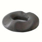 Anti-Hemorrhoid Orthopedic Memory Foam Seat Cushion - Tailbone Pillow for Office, Car & Yoga, Removable Cover