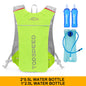 5L Ultralight Hydration Running Vest Backpack – Breathable Trail & Marathon Jogging Pack, Unisex