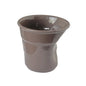 6.7oz Korean Style Cups and Mugs Coffee Mug White Ceramic Nordic Wrinkle Cup 200ml Drinking Coffe Tumbler English Letter Gift