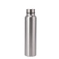 1L (33.8 fl oz) Stainless Steel Vacuum Thermos Water Bottle – Durable Sport Flask for Camping & Gym