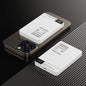 10000mAh Magnetic Wireless Power Bank 20W PD Fast Charge Qi Magnetic Charger for MagSafe-Compatible & Qi Smartphones