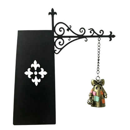 Ghost Reading Book Night Light Ornament, 20 x 18cm