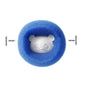 Reusable Pet Hair Remover Ball for Laundry