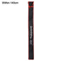 Fishing Rod Bag – Double-Layer Tackle Storage, Large Capacity, Fits Rods up to 140 cm (55 in)
