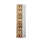 Shoe Cabinet Storage Box, Portable Folding Shoe Rack, Large Sports Shoes Cabinet Box Strong and Easy To Assemble 8-16 Grids