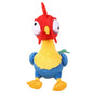 11-Inch (28 cm) Plush Cuddle Doll Pillow - Soft Stuffed Sleeping Buddy for Kids & Gifts