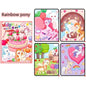 Watercolor Painting Magic Book Reusable for Children Animal Cartoon Painting Book Suitable for Children's Education and Learning