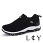 Men's Waterproof Hiking Shoes – Breathable Anti-Slip Outdoor Trail Sneakers, Sizes EU 38–50