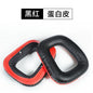 Mesh Replacement Ear Pads Cushion for Gaming Headsets Headphone Bridge Pad