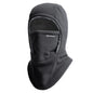 Fleece Balaclava Cycling Cap Cold-proof Windproof Warm Hood and Hat Thicken Thermal Ski Windproof Cap Women Men