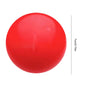 Finger Grip Strength Trainer Squeeze Ball – Hand Exercise & Stress Relief (2.76 in / 7 cm)