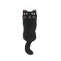 Catnip Plush Pillow with Rustle Sound