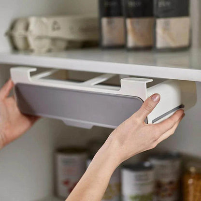 Kitchen Storage Rack spice rack organizer
