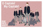 Dumb and Dumber/Eternal Sunshine of The Spotless Mind/Friday Night Lights Minimalist Cartoon Style Movie Poster Canvas Print Art