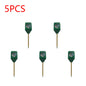 1-10 Pack Mini Soil Moisture Meter Portable Hygrometer Tester for Indoor Potted Plants & Garden